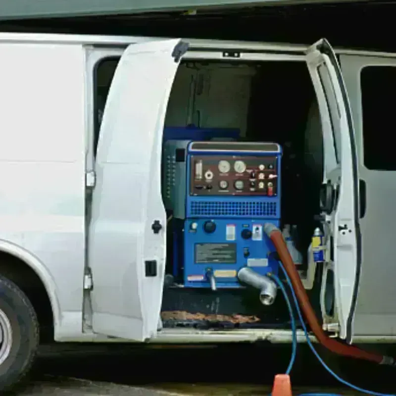 Water Extraction process in Hawi, HI